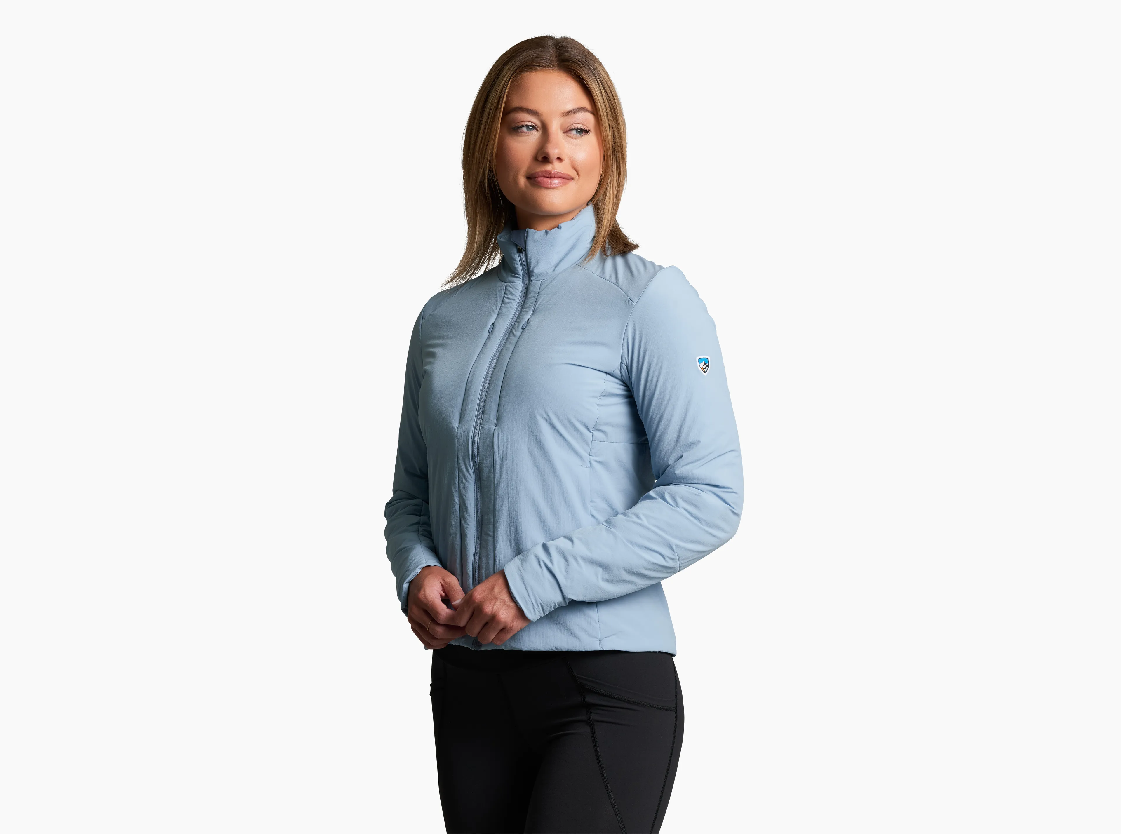 Kuhl AeroLight Softshell Jacket Women's - Image 2
