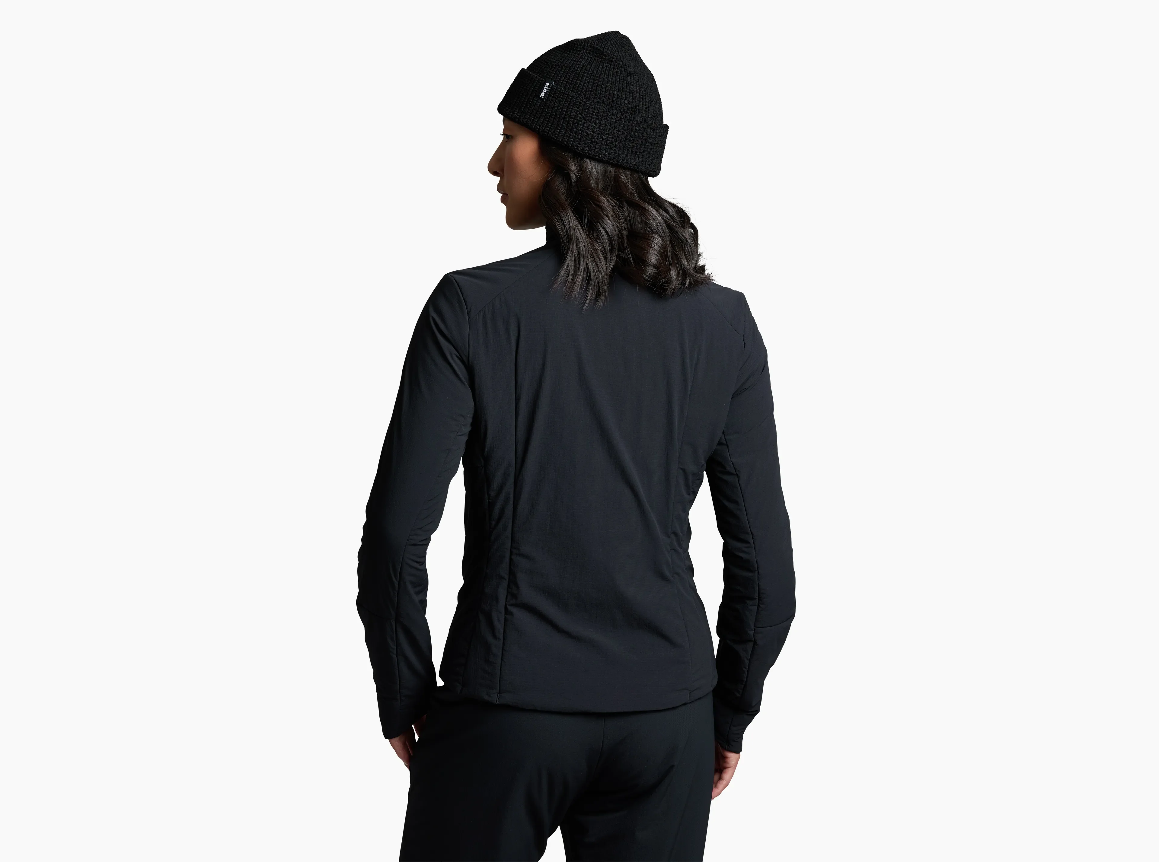 Kuhl AeroLight Softshell Jacket Women's - Image 3