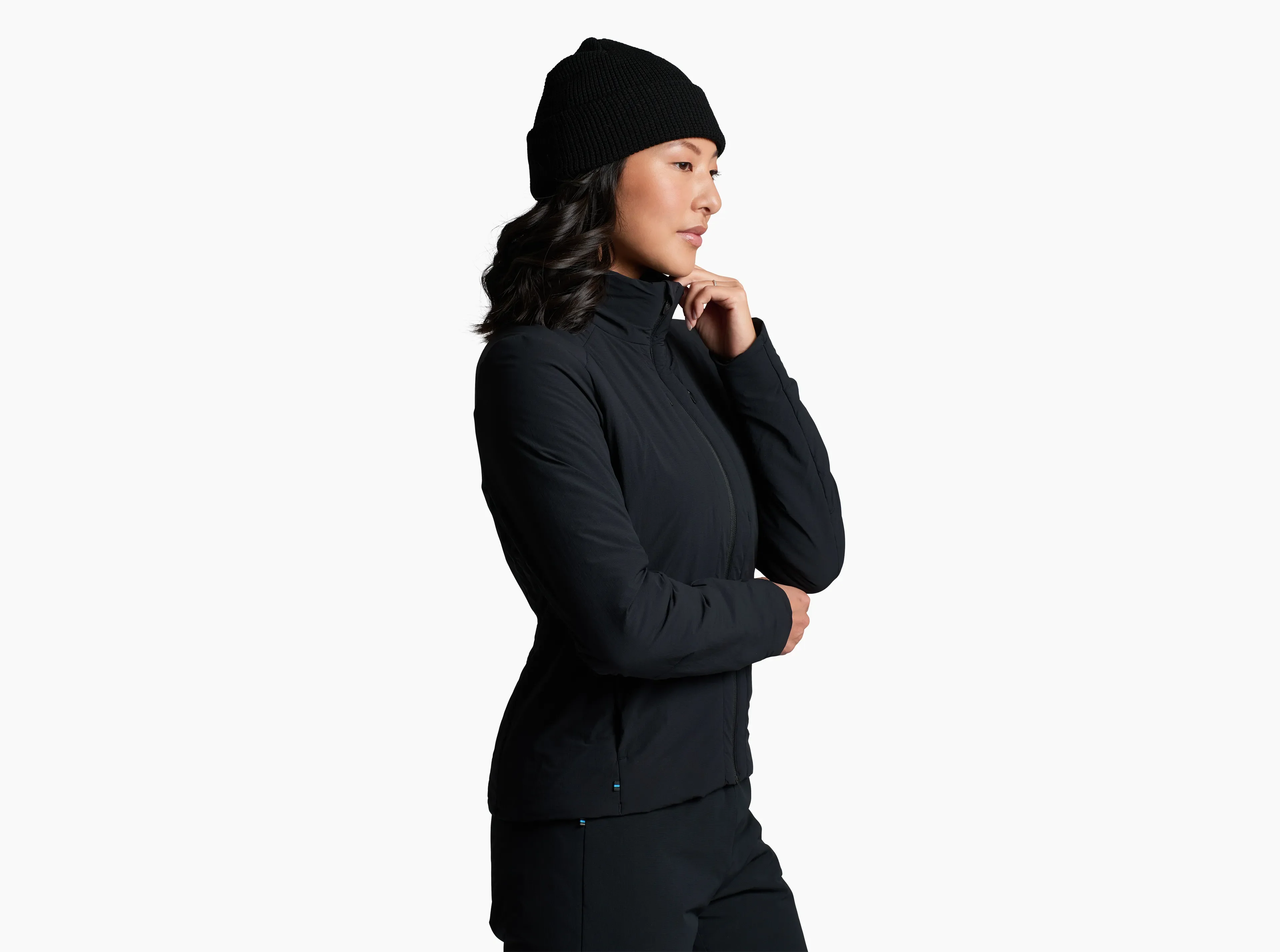 Kuhl AeroLight Softshell Jacket Women's - Image 4