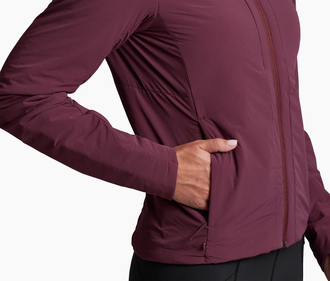 Kuhl AeroLight Softshell Jacket Women's - Image 6
