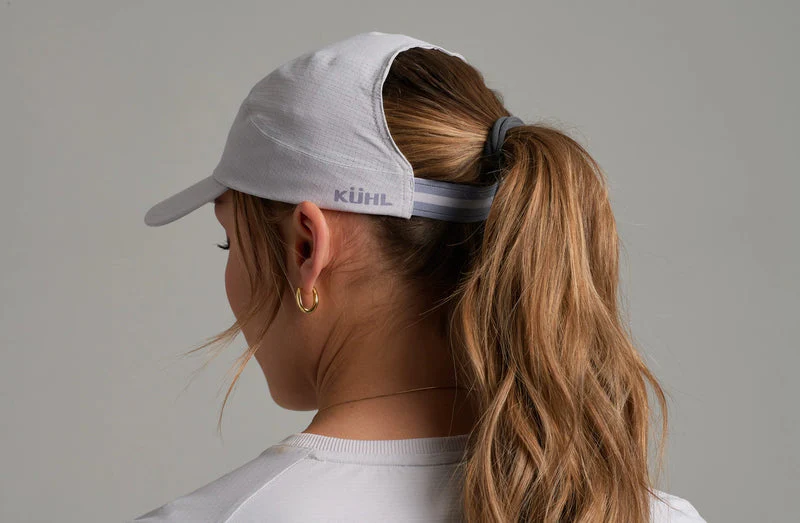 Kuhl Breeze Ponytail Cap - Image 4
