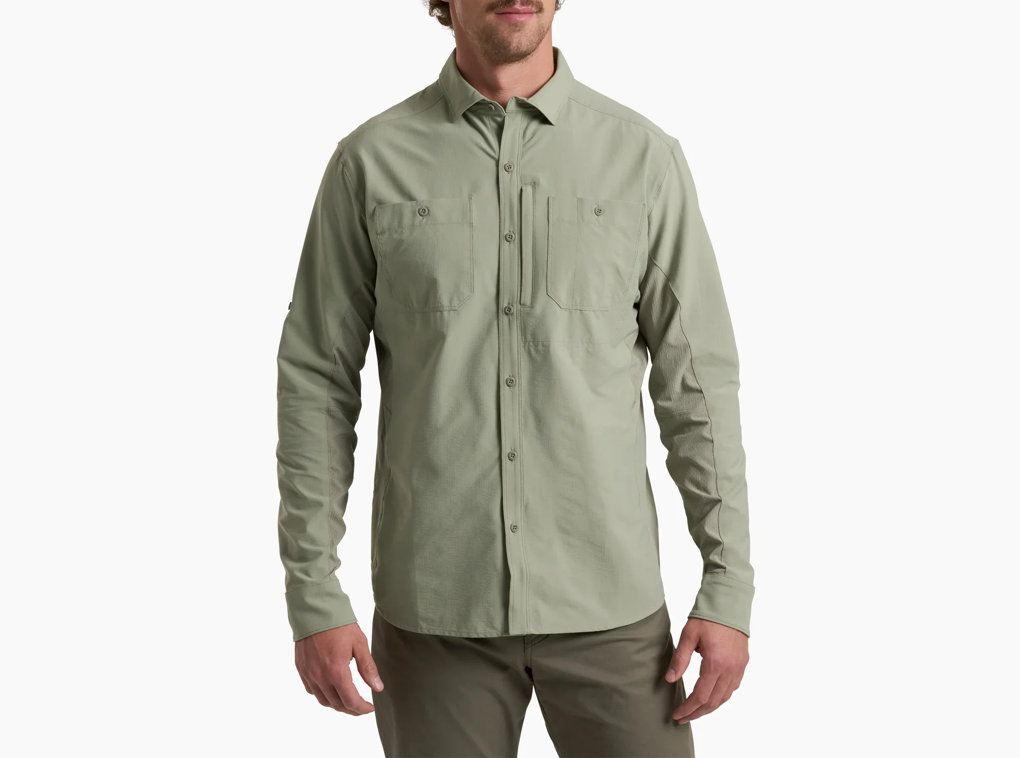Men's Shirts and Tops