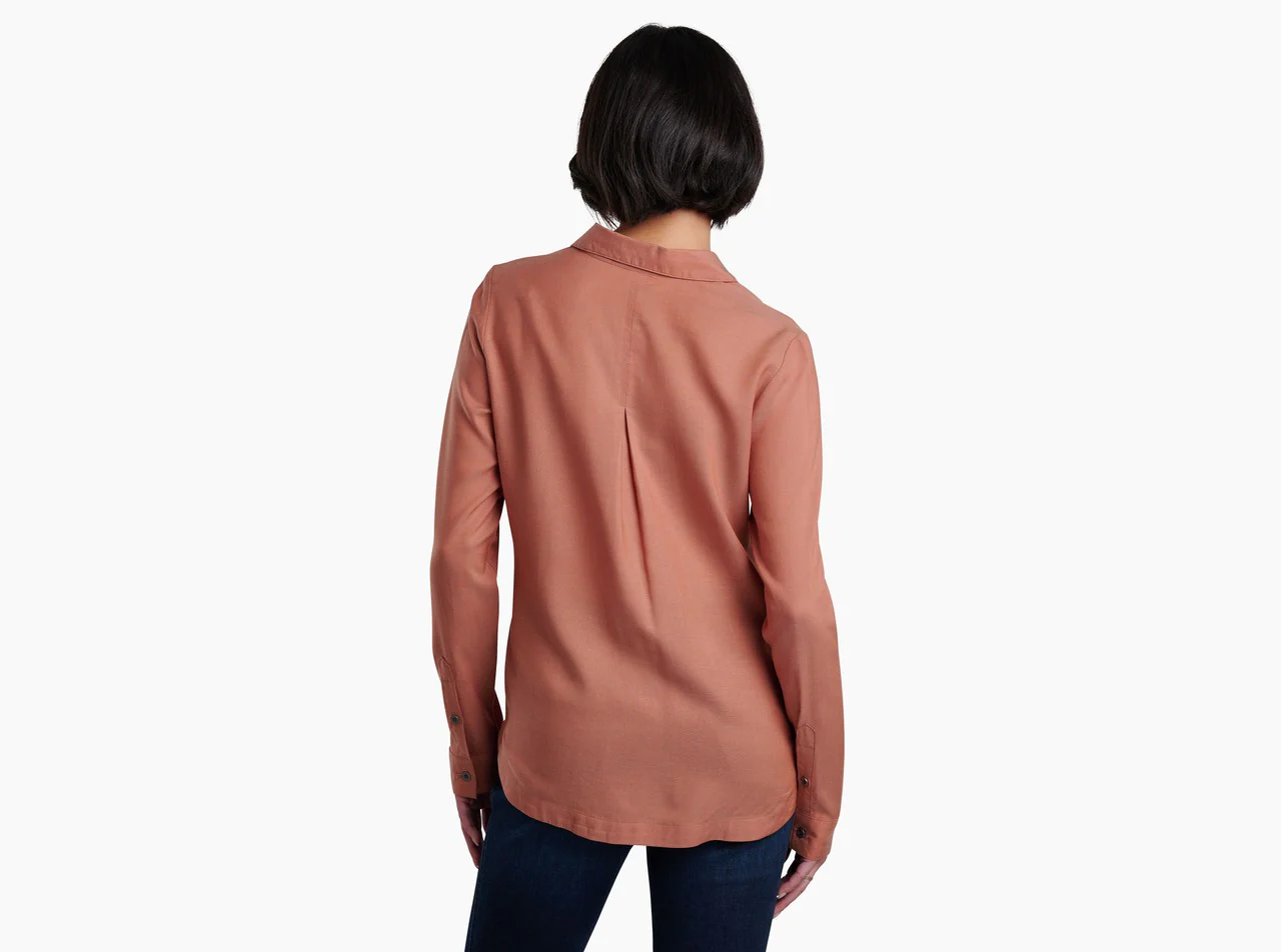 Kuhl Hadley L/S Shirt Women's - Image 3