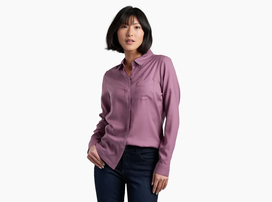 Kuhl Hadley L/S Shirt Women's - Image 6
