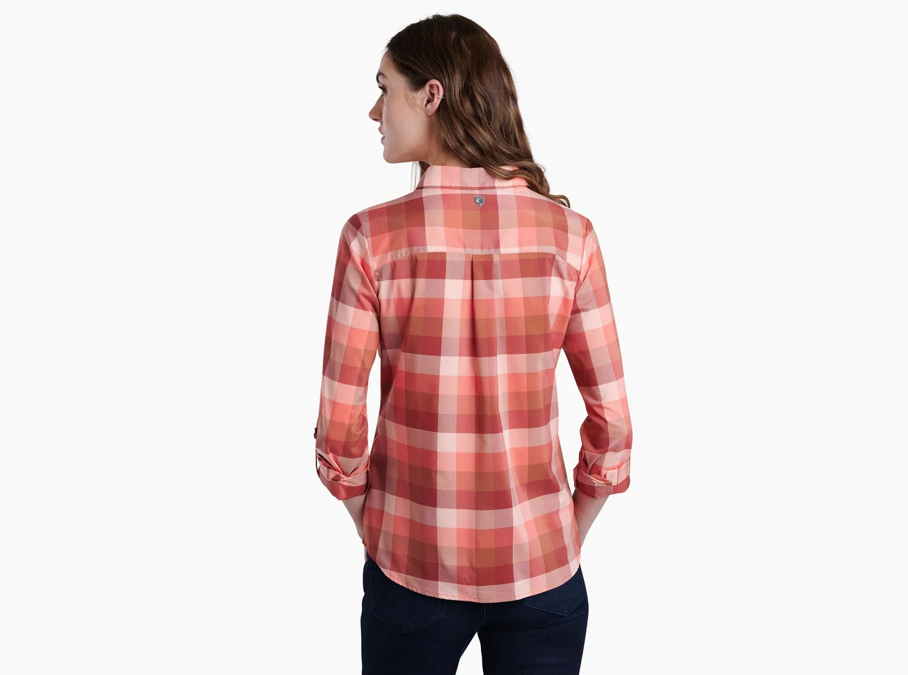 Kuhl Kamp L/S Shirt Women's - Image 8