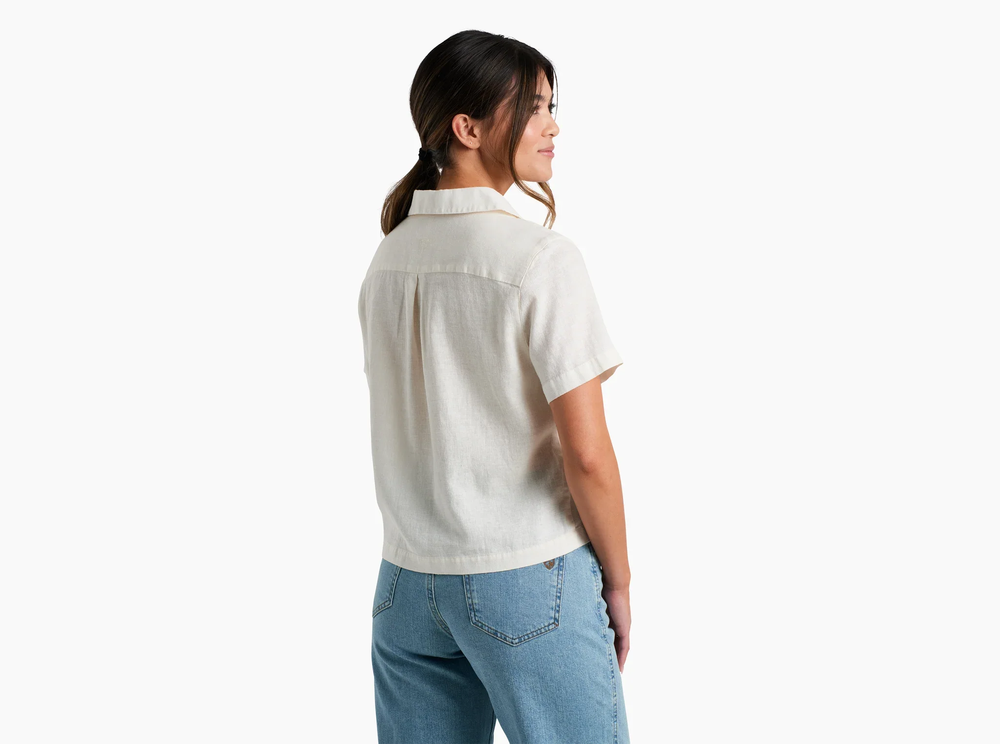 Kuhl Luisa Short Sleeve Women's - Image 4