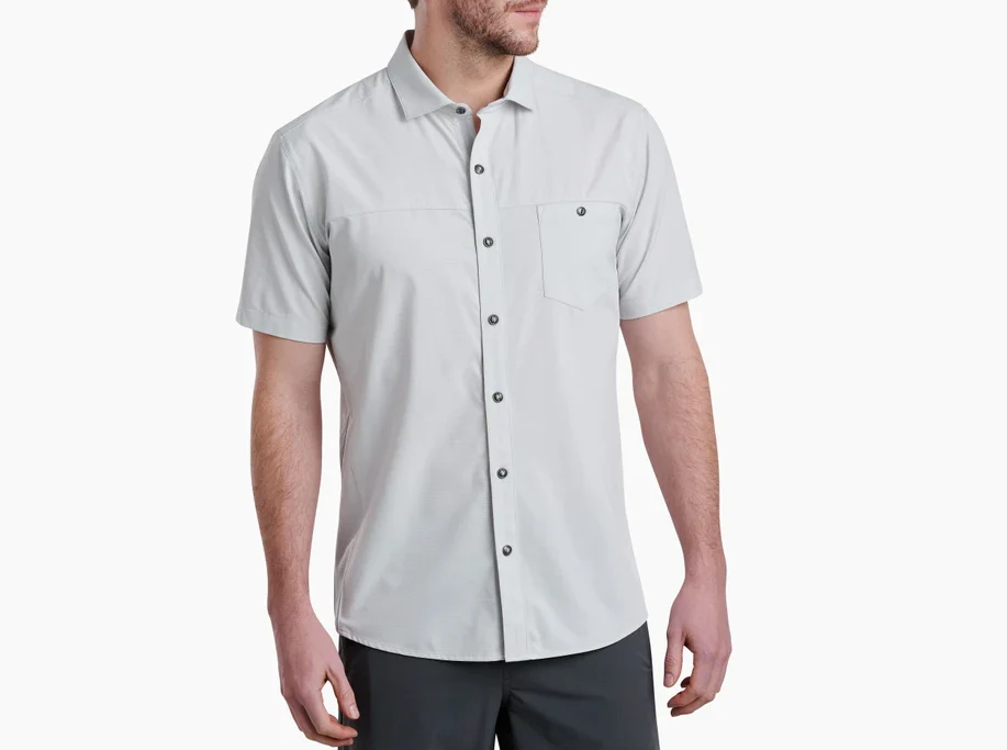 Kuhl Optimizr S/S Shirt Men's - Image 4