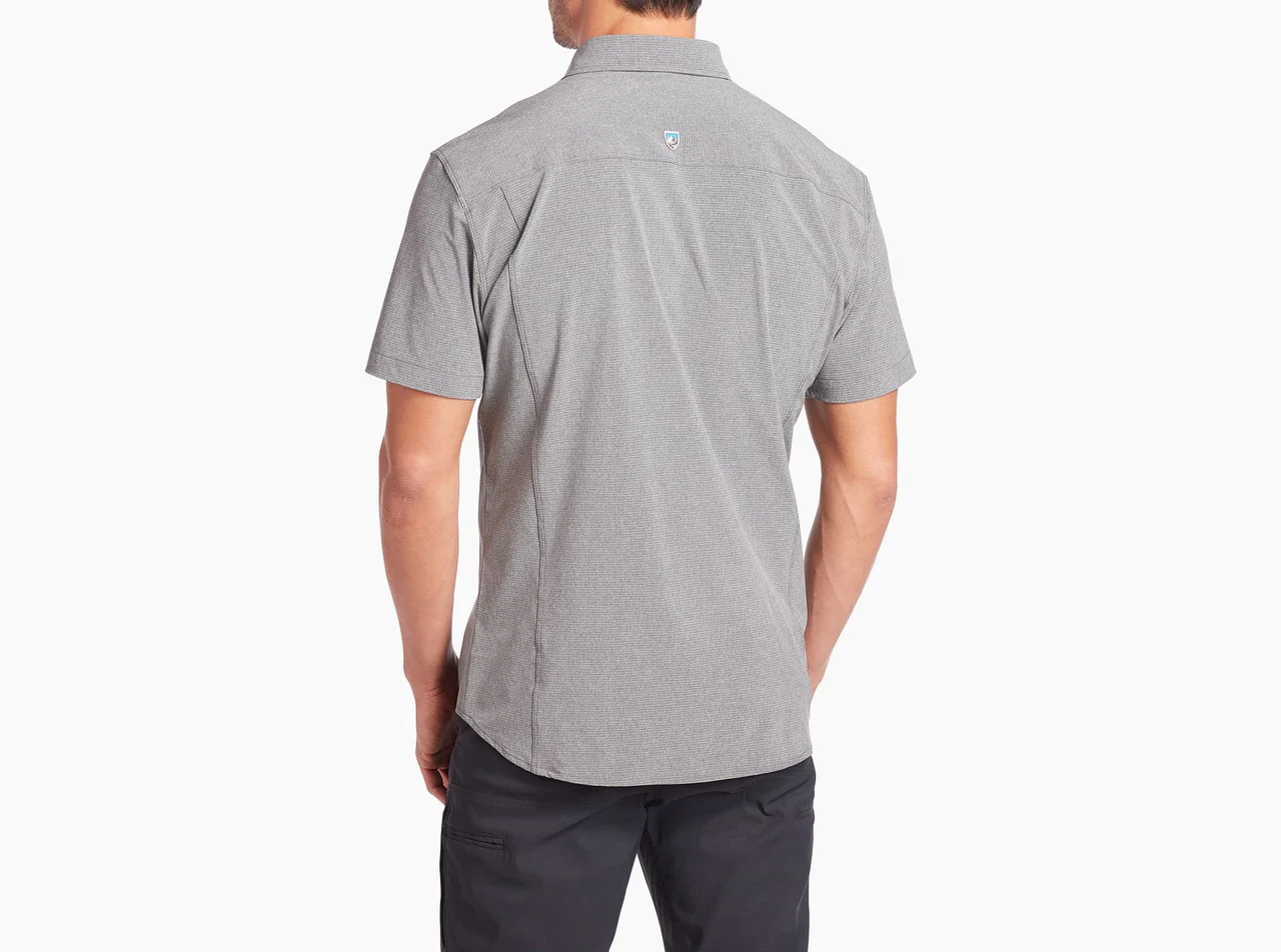 Kuhl Optimizr S/S Shirt Men's - Image 5