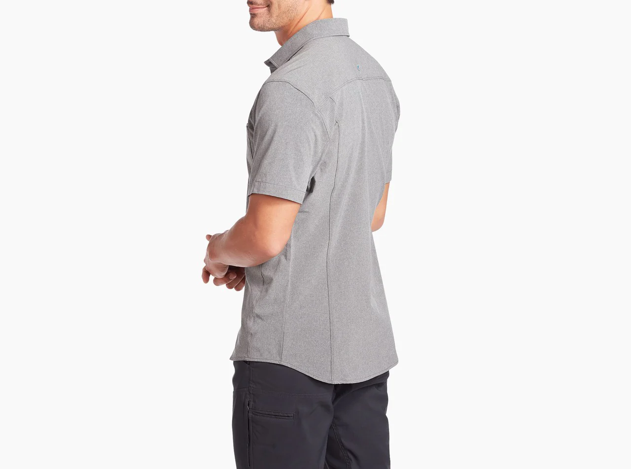 Kuhl Optimizr S/S Shirt Men's - Image 6