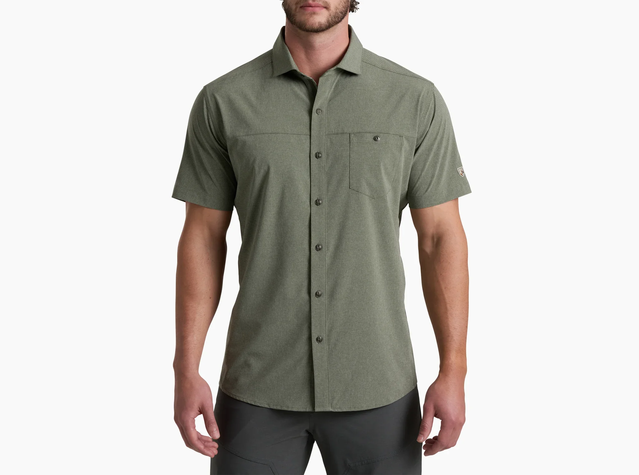 Kuhl Optimizr S/S Shirt Men's - Image 9