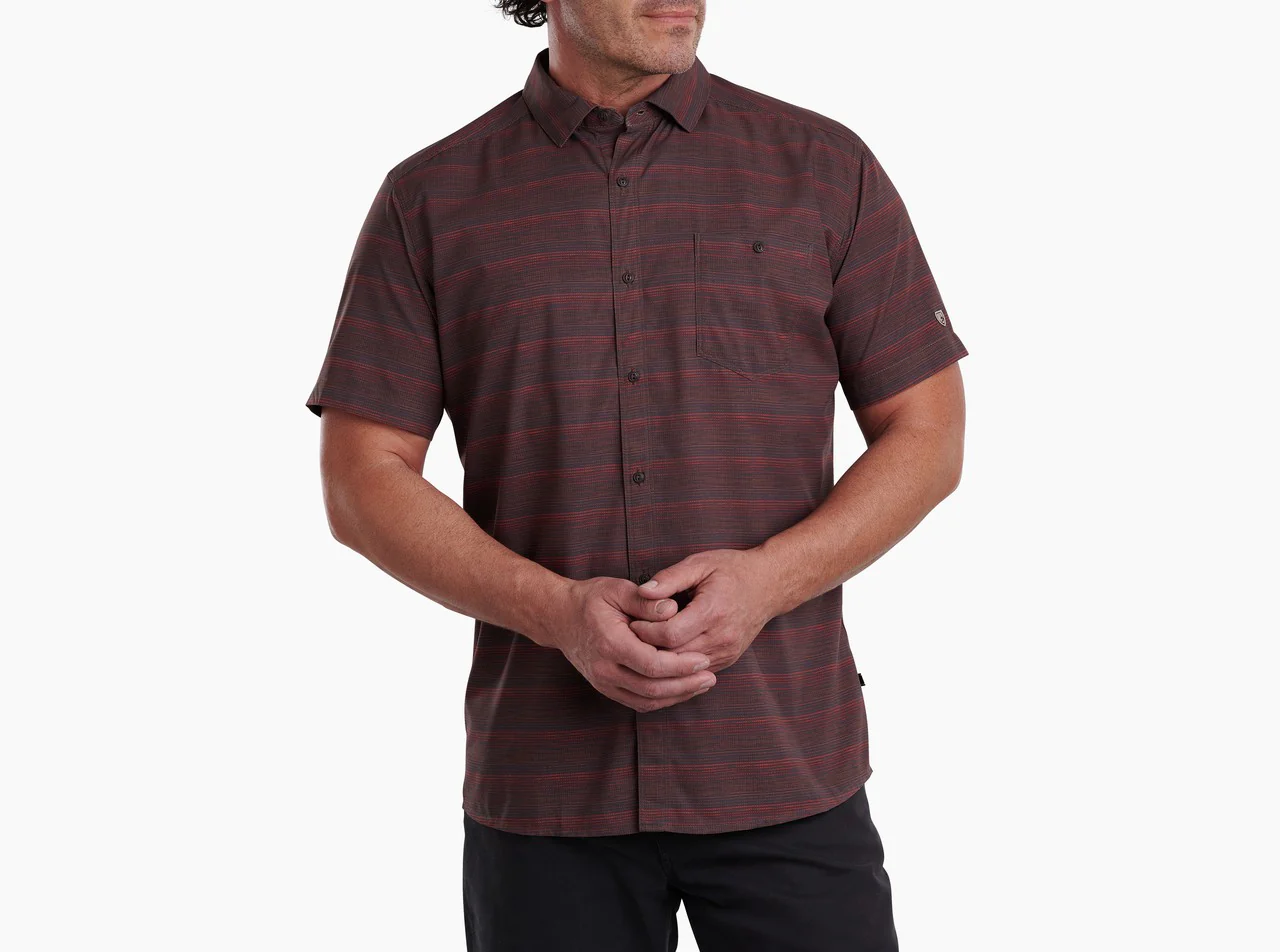 Kuhl Persuadr S/S Shirt Men's - Image 3