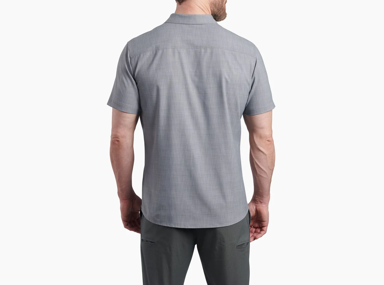 Kuhl Persuadr S/S Shirt Men's - Image 5