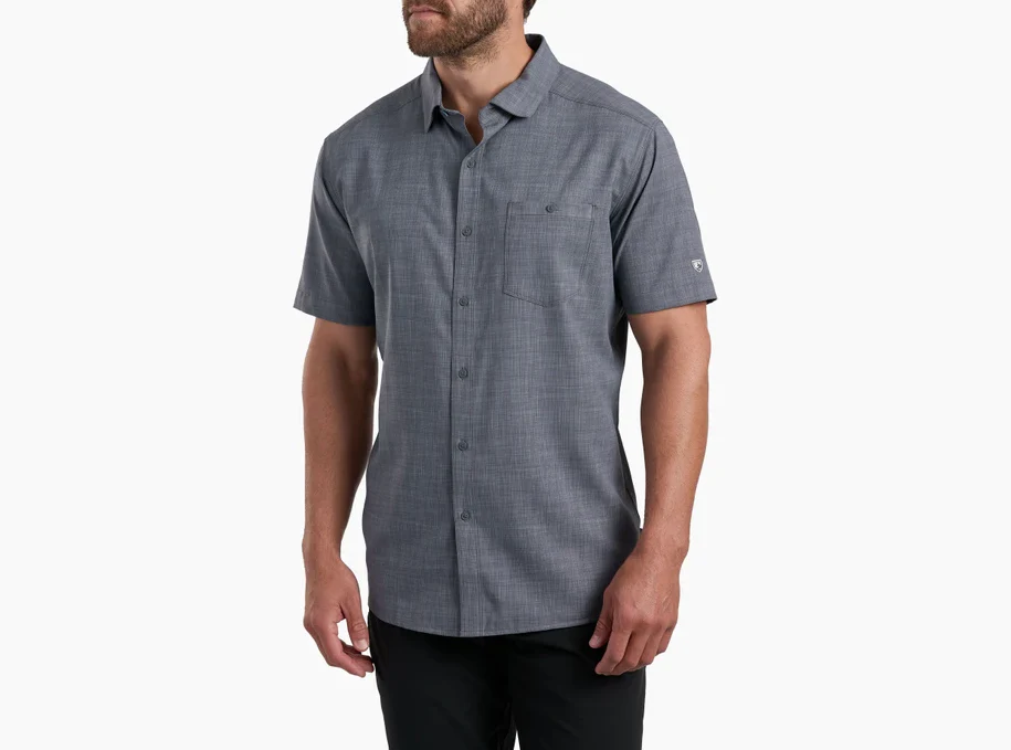 Kuhl Persuadr S/S Shirt Men's - Image 7