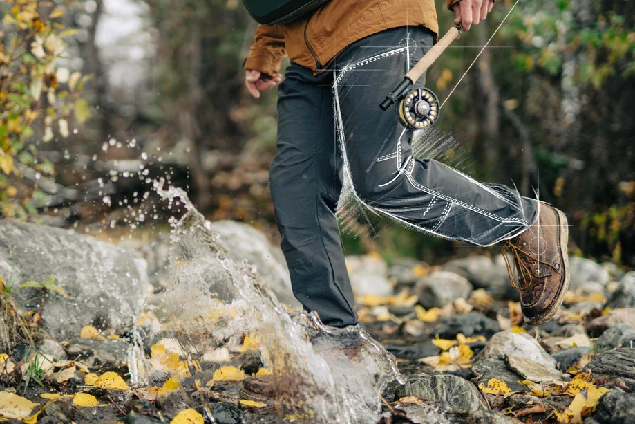 Kuhl Renegade Pants Men's - Image 5