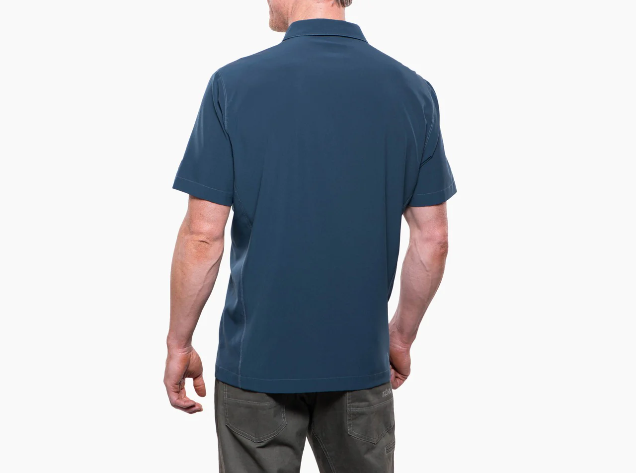Kuhl Renegade S/S Shirt Men's - Image 3