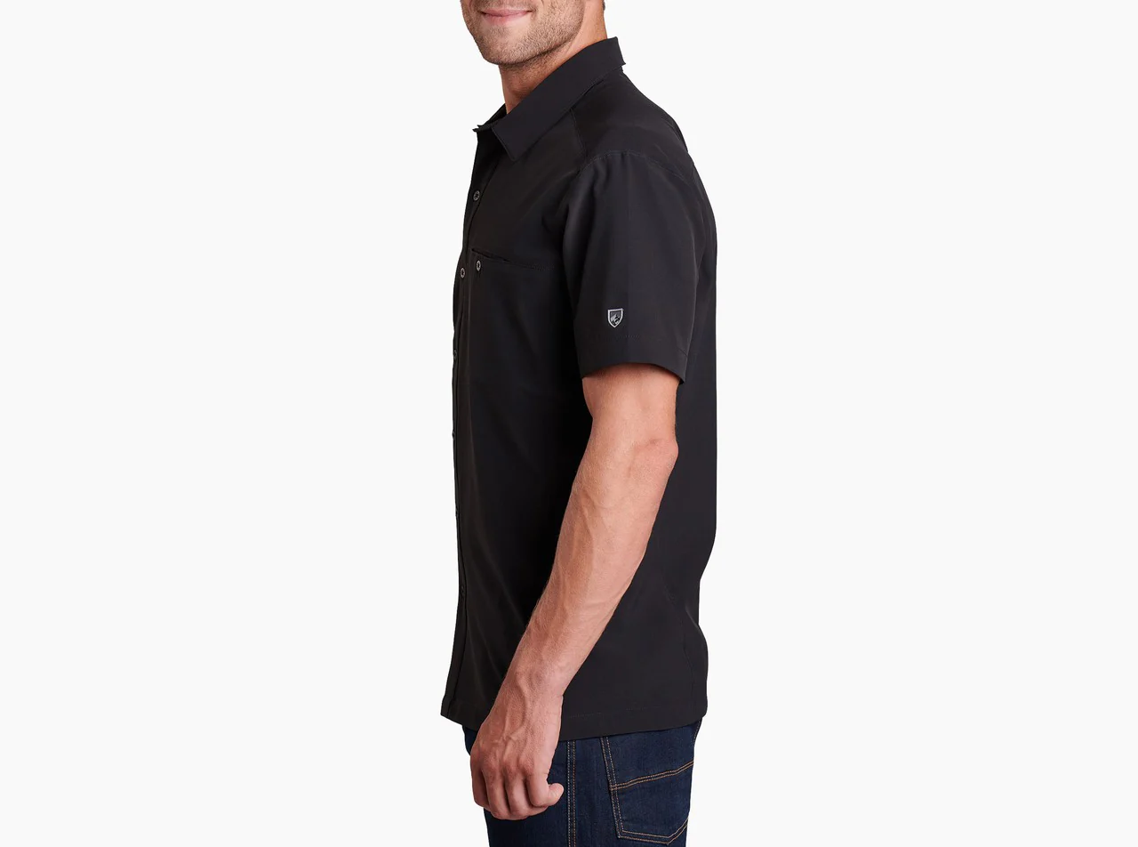Kuhl Renegade S/S Shirt Men's - Image 4