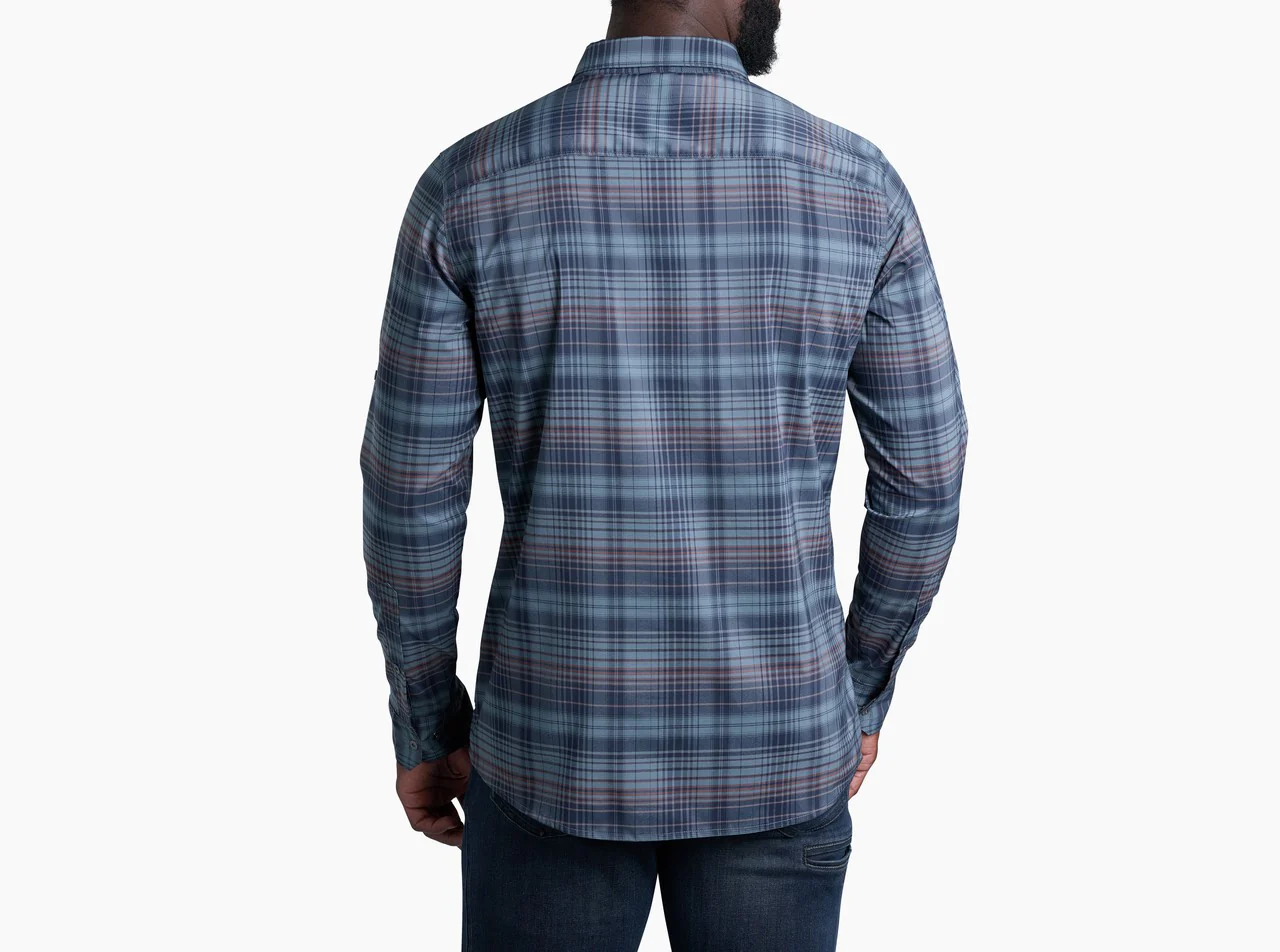 Kuhl Response Lite L/S Shirt Men's - Image 10