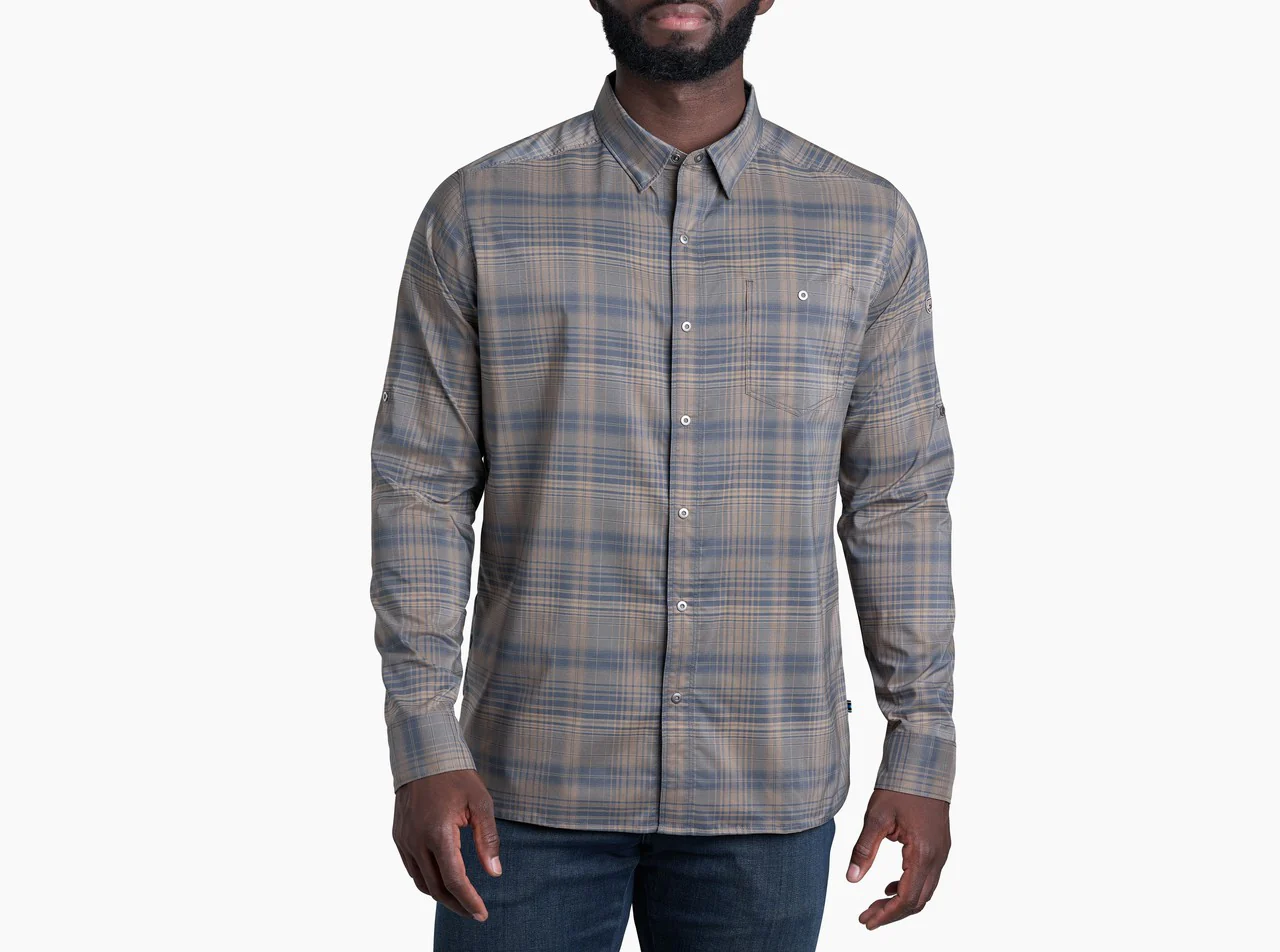 Kuhl Response Lite L/S Shirt Men's - Image 3