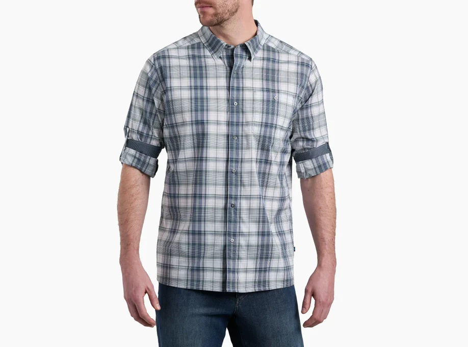 Kuhl Response Lite L/S Shirt Men's - Image 6