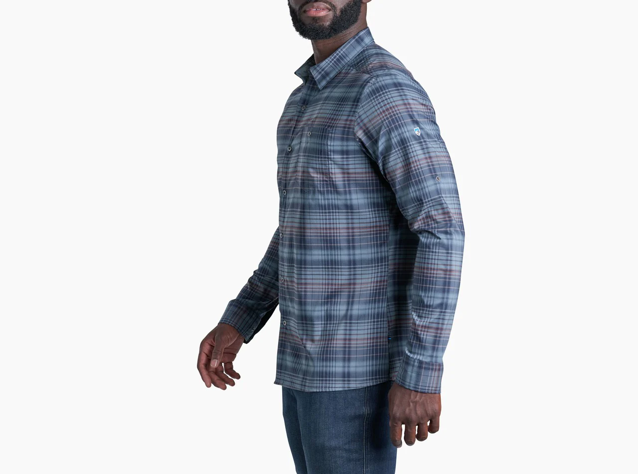 Kuhl Response Lite L/S Shirt Men's - Image 9