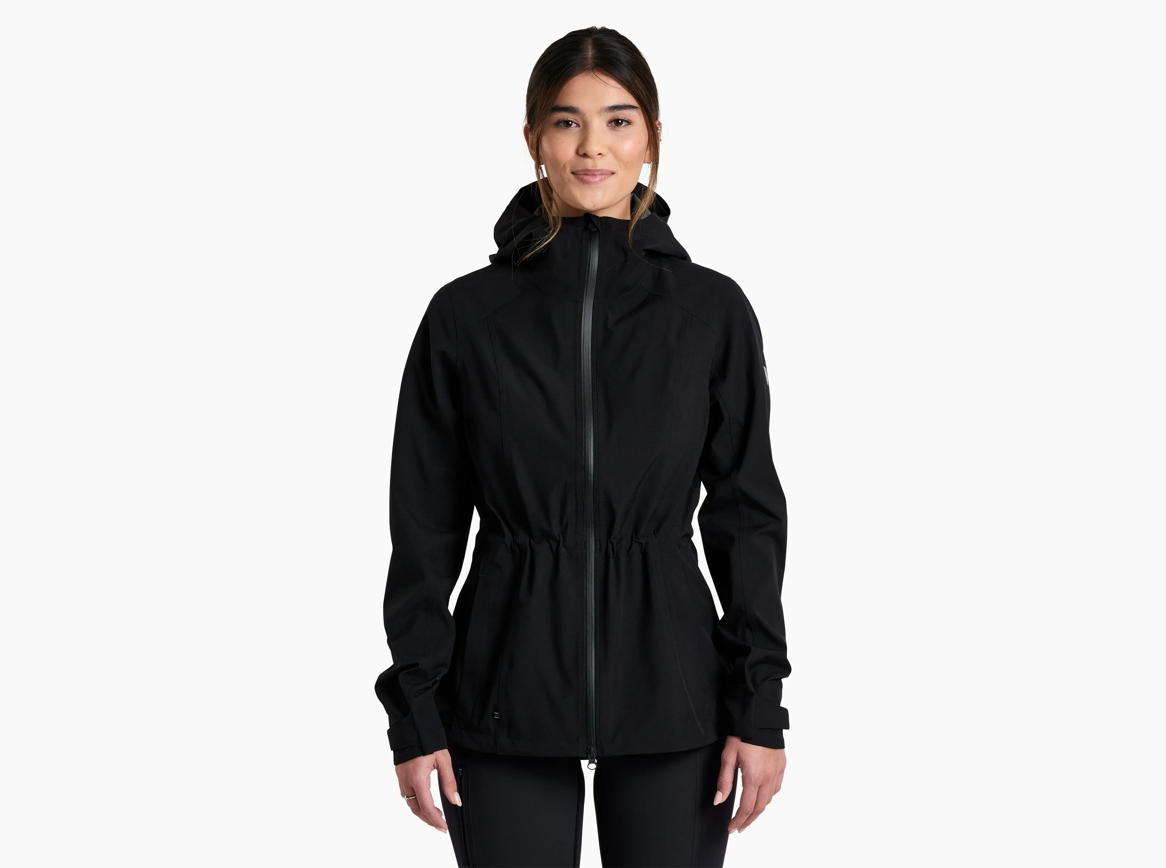 Kuhl Stretch Voyagr Waterproof Jacket Women's