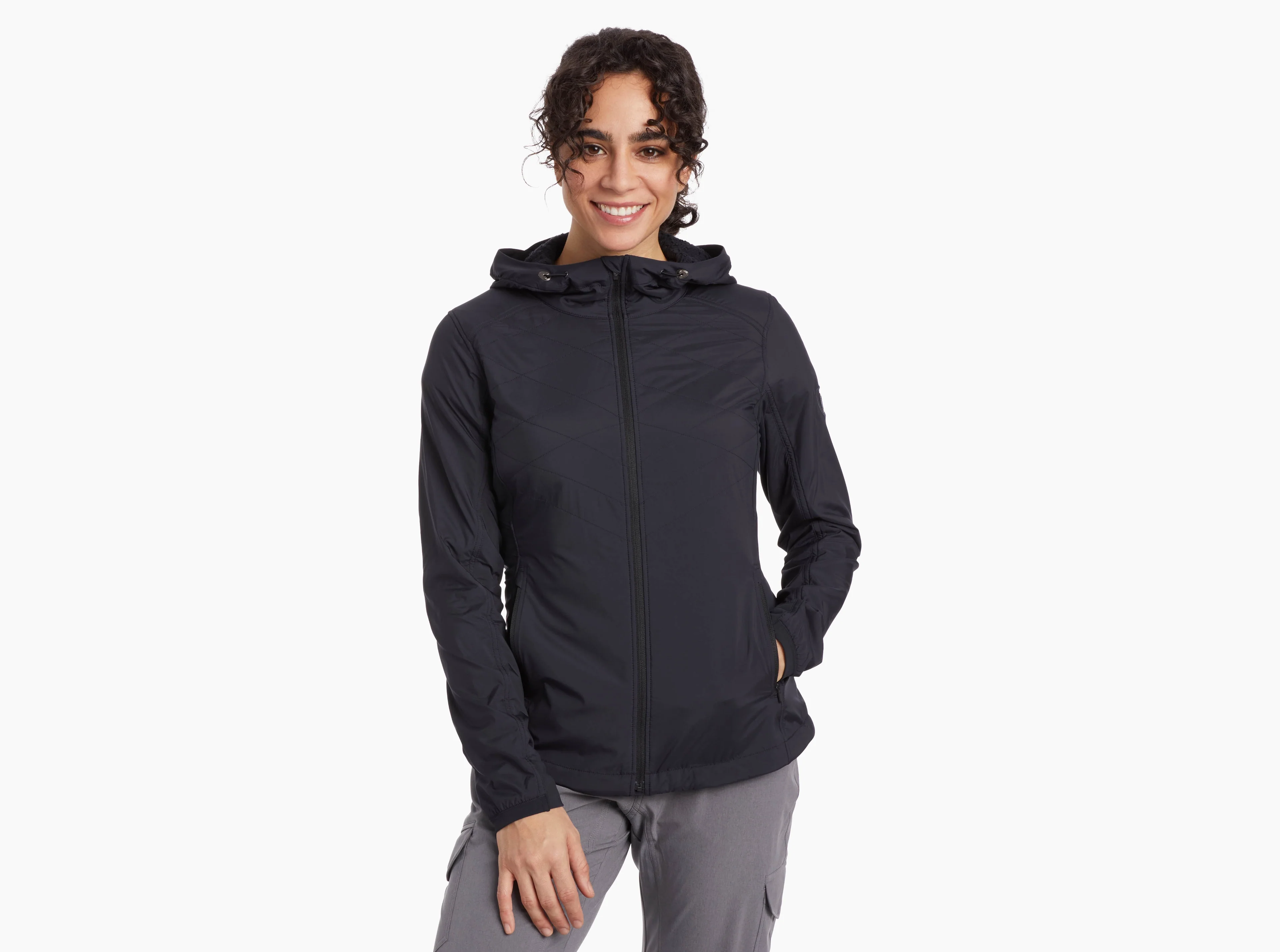 Kuhl The One Hoody Women's