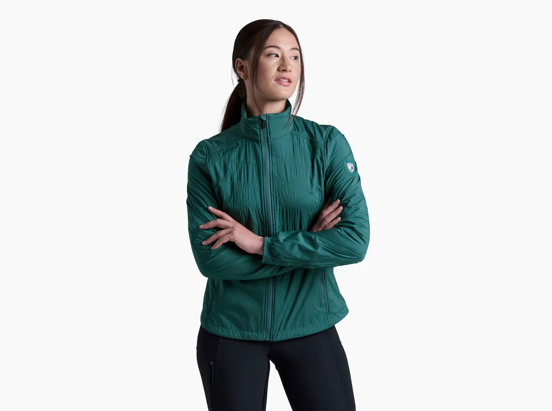 Kuhl The One Jacket Women's - Image 2