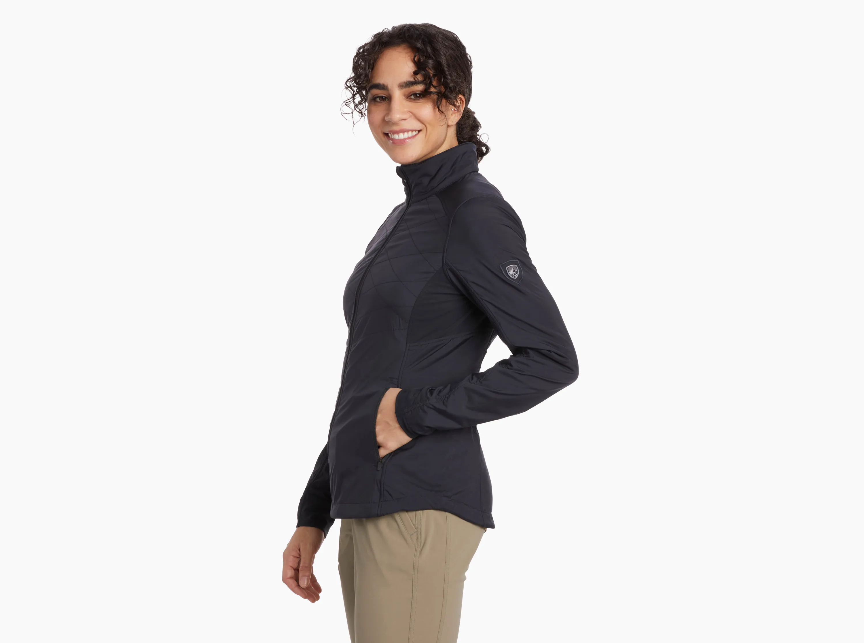 Kuhl The One Jacket Women's - Image 4