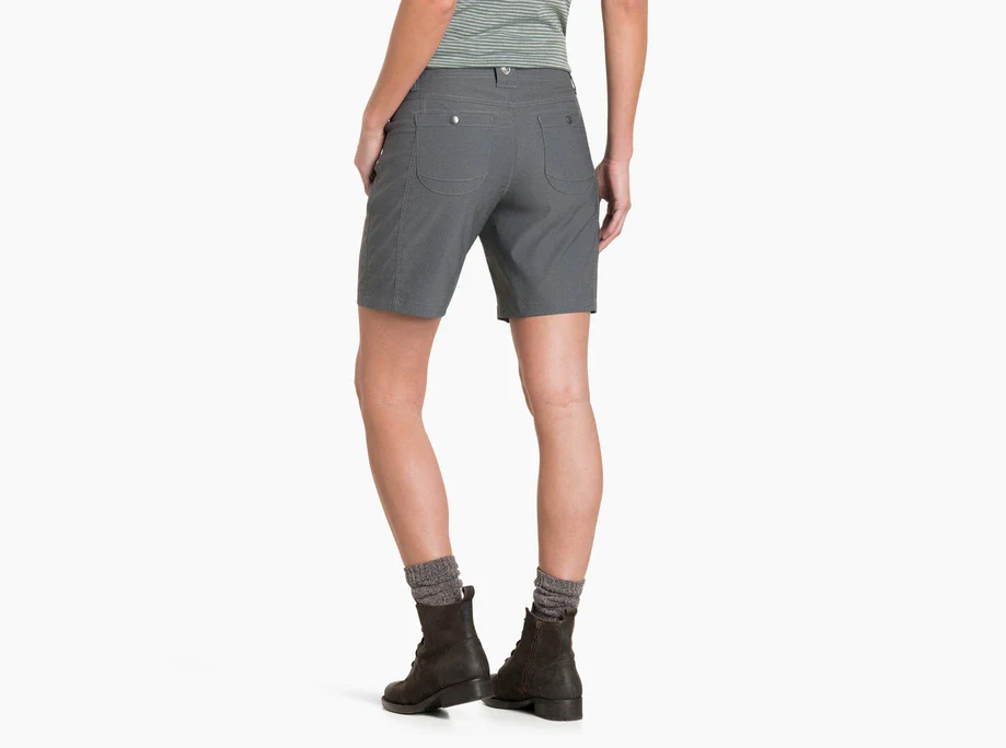 Kuhl Trekr Shorts 8" Women's - Image 2