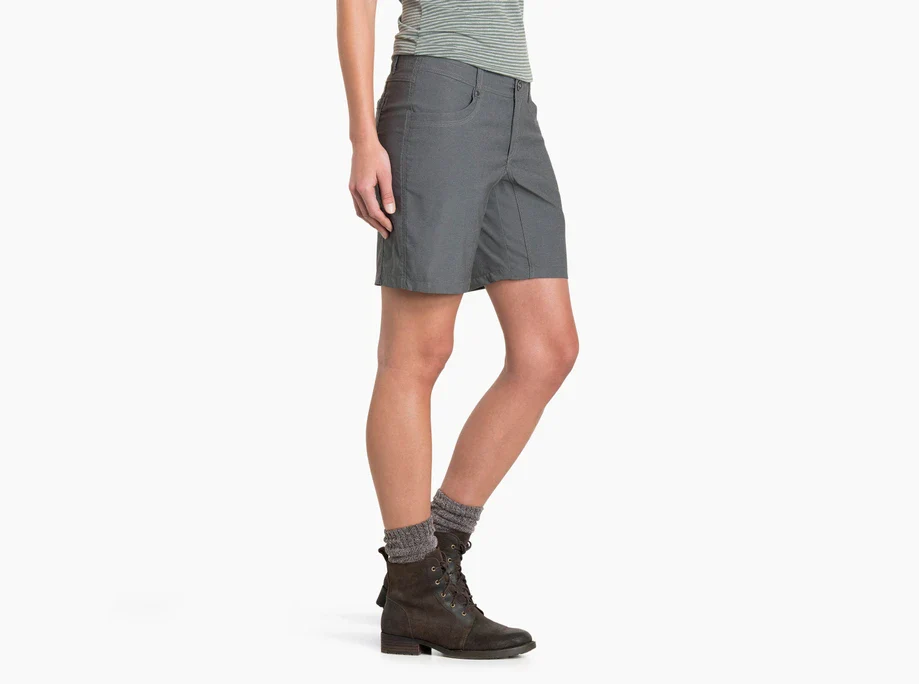 Kuhl Trekr Shorts 8" Women's - Image 3