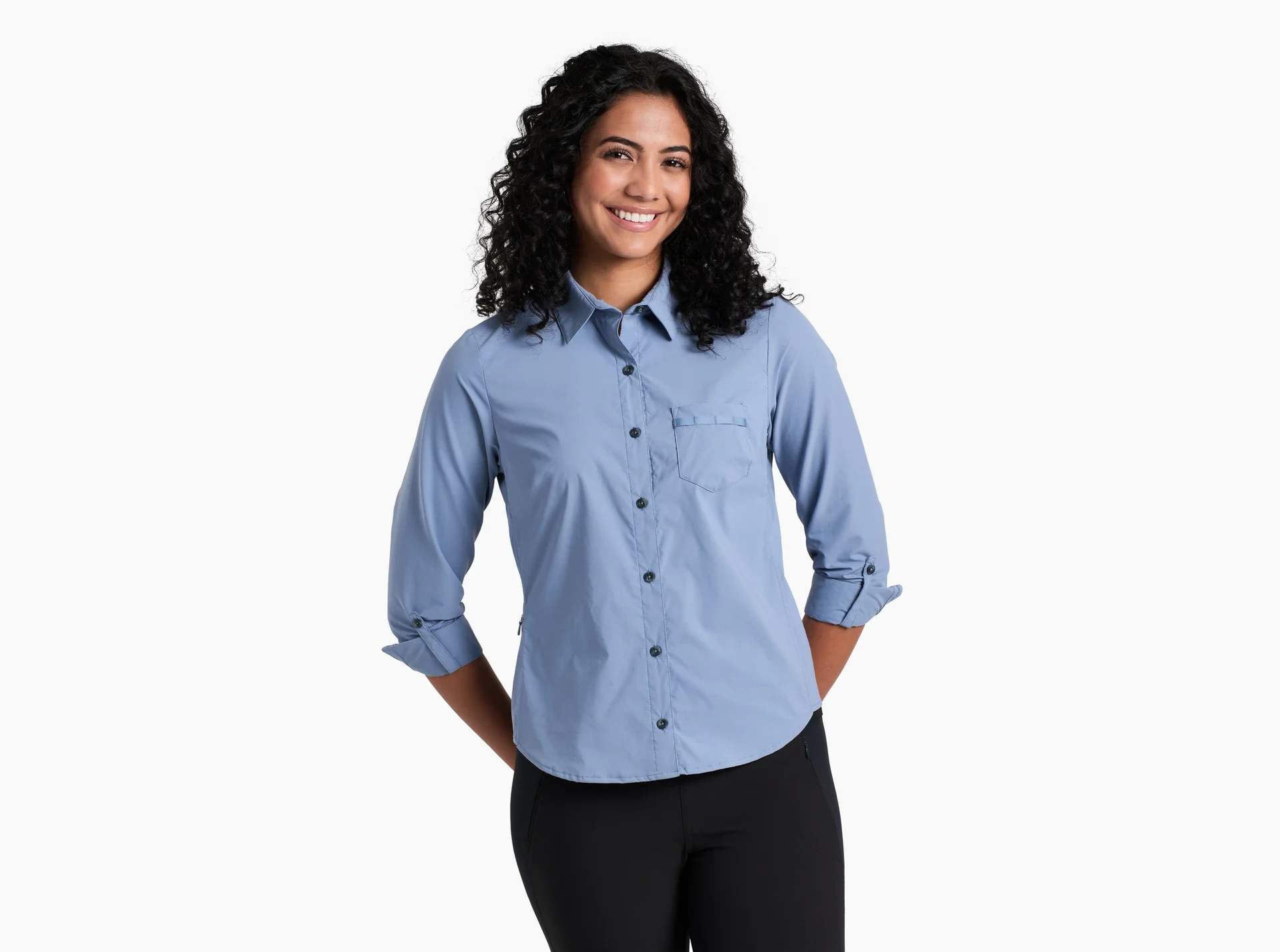 Kuhl Wander L/S Shirt Women's