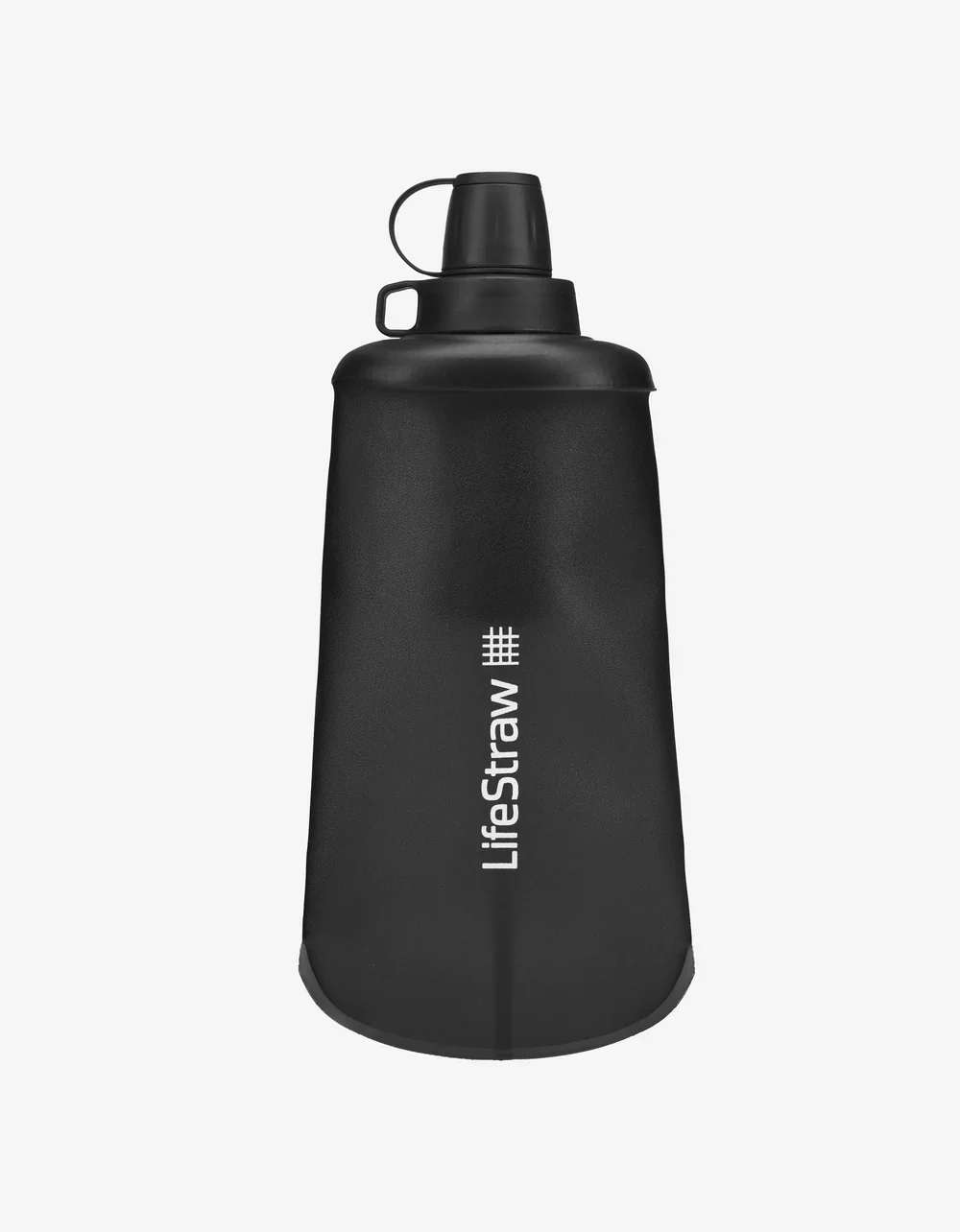 Lifestraw Peak Collabsible Squeeze Bottle with Filter - Image 2