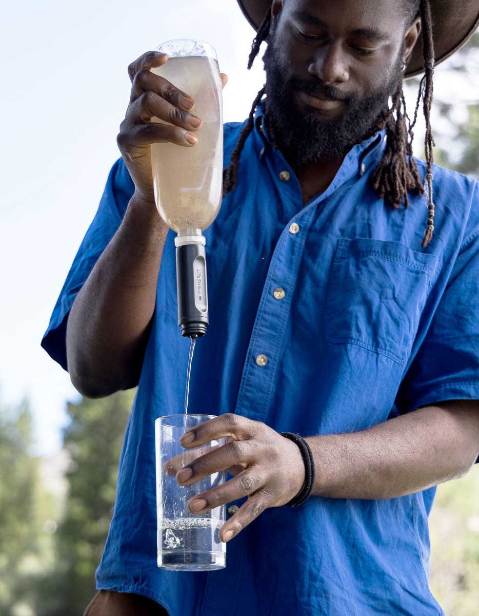 Lifestraw Peak Membrane Microfilter Replacement - Image 3
