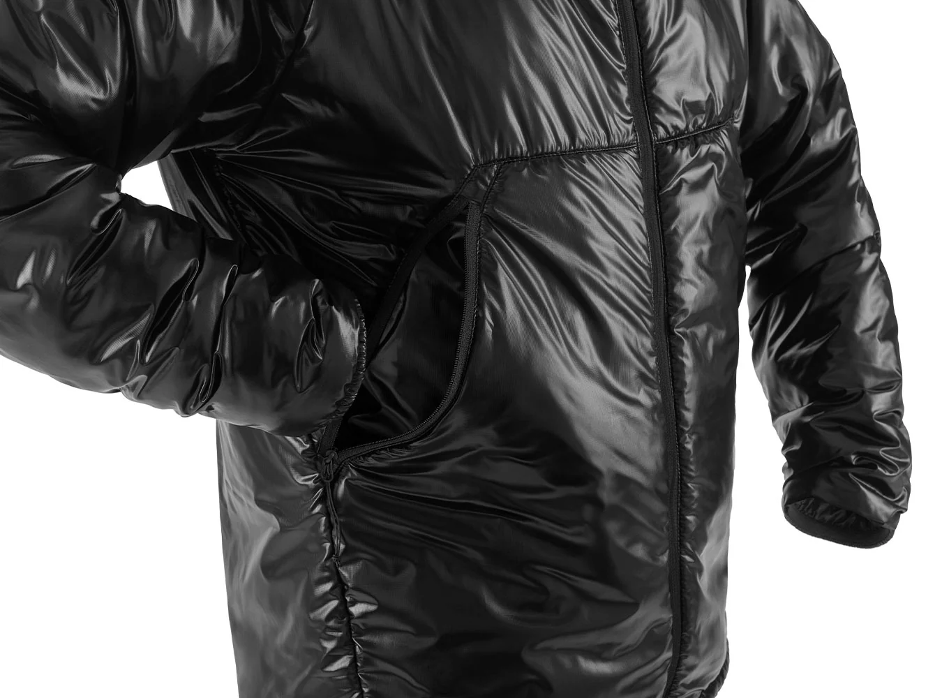 Liteway Apex Climashield® Jacket - Image 7