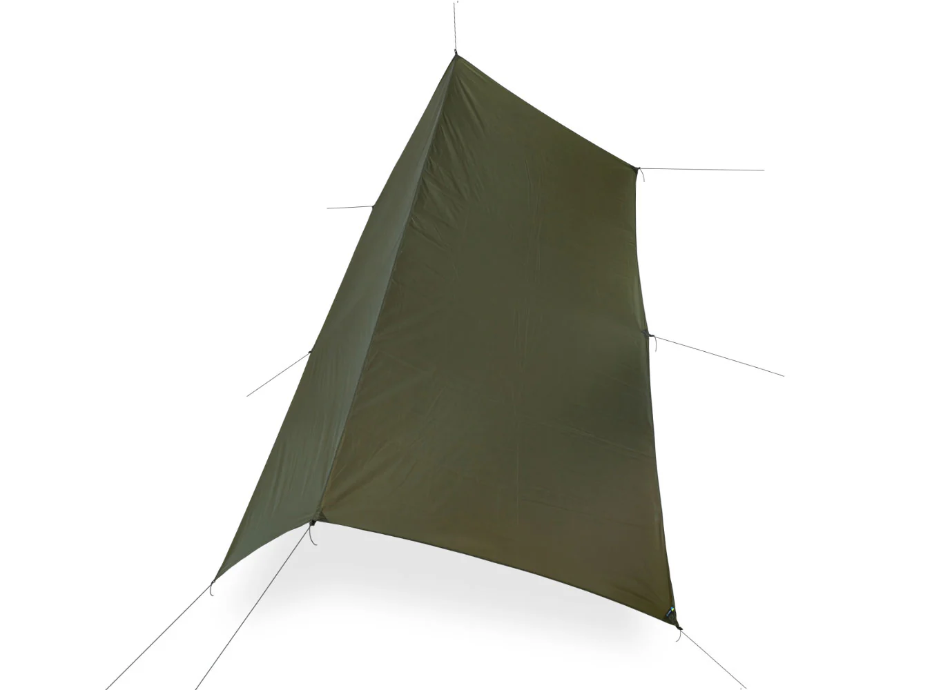 Liteway Biggie Ultralight Hiking Tarp - Image 2