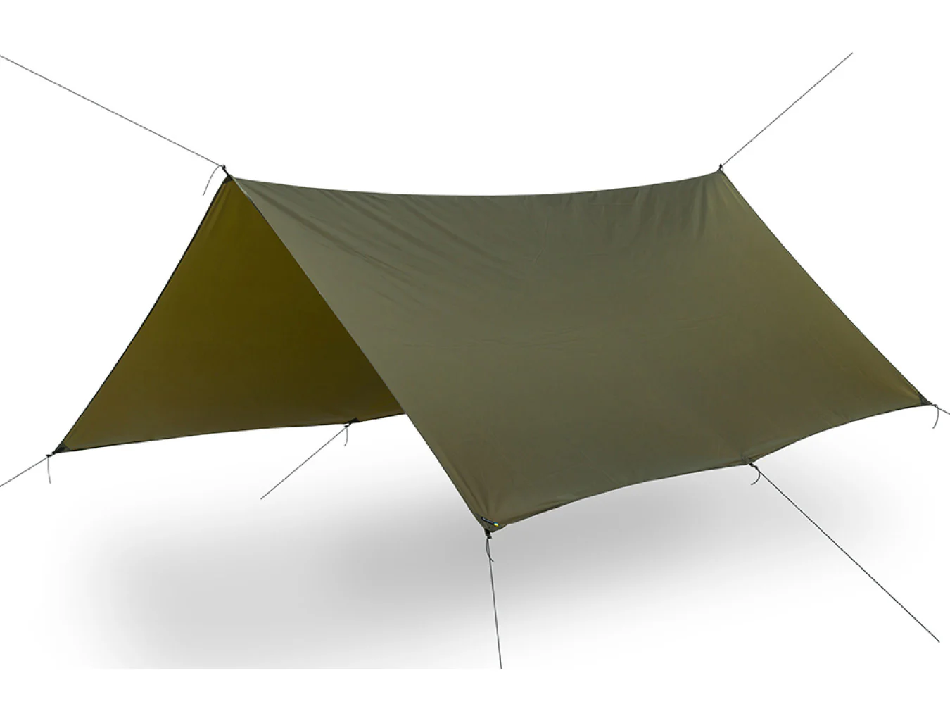 Liteway Biggie Ultralight Hiking Tarp - Image 5