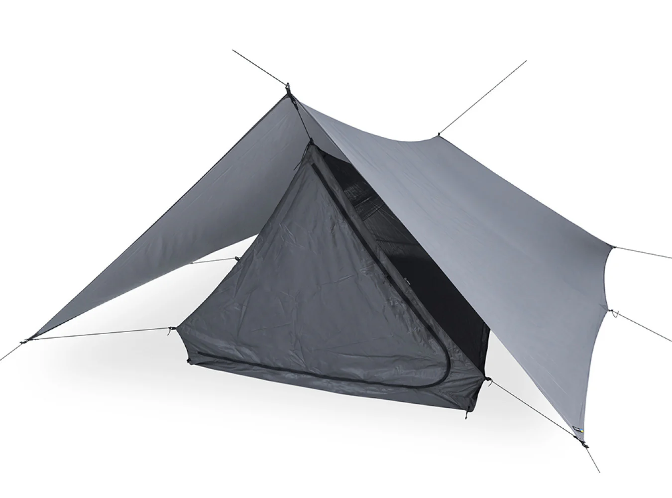 Liteway Biggie Ultralight Hiking Tarp - Image 7