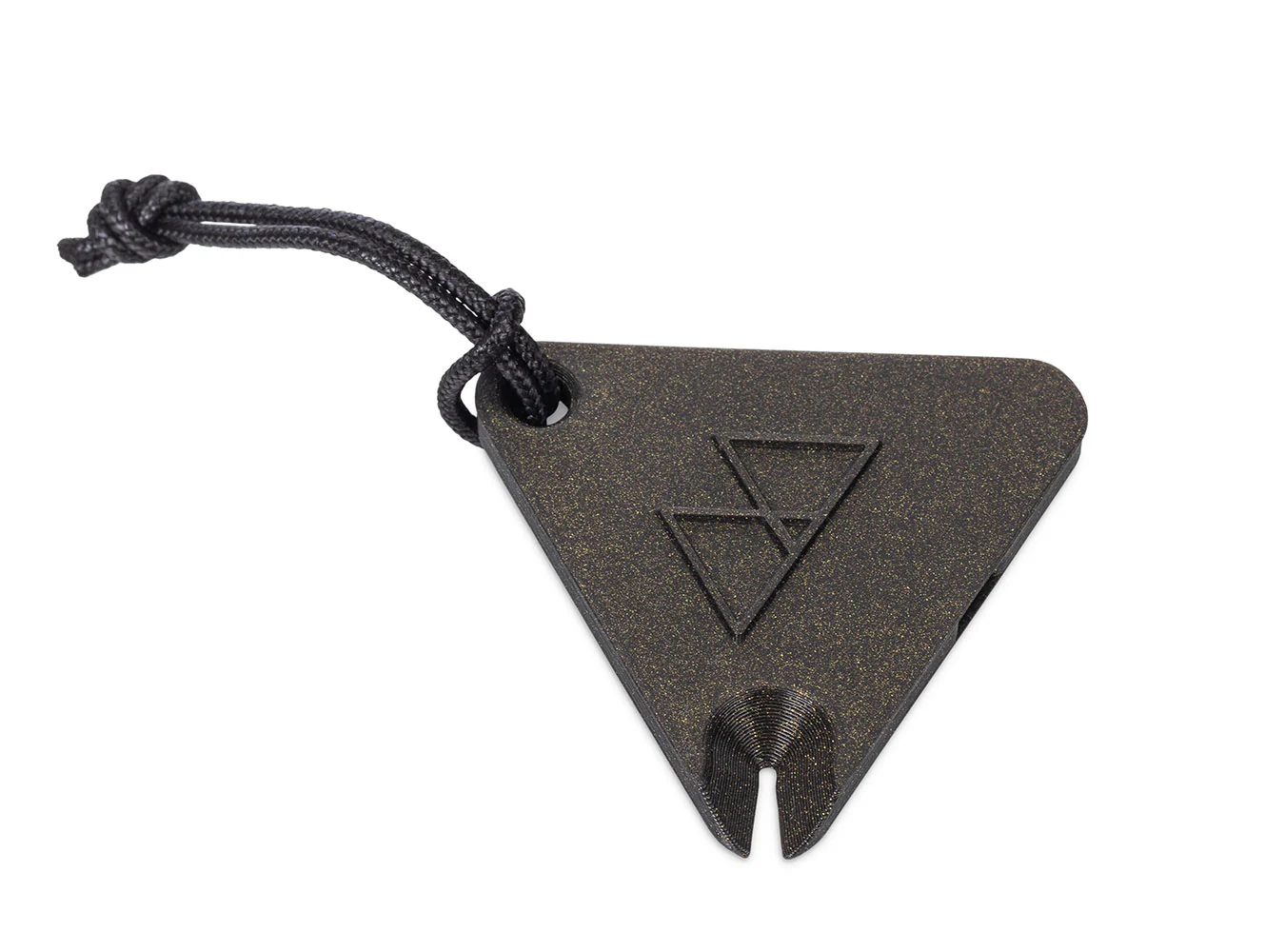 Liteway Delta Trinket Whistle