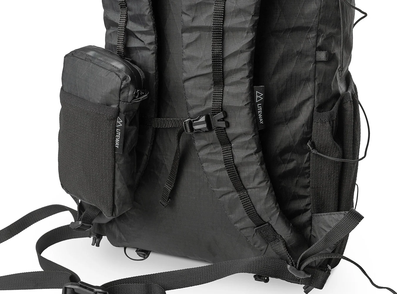 Liteway Lite Shoulder Strap Pocket Ultra - Image 2