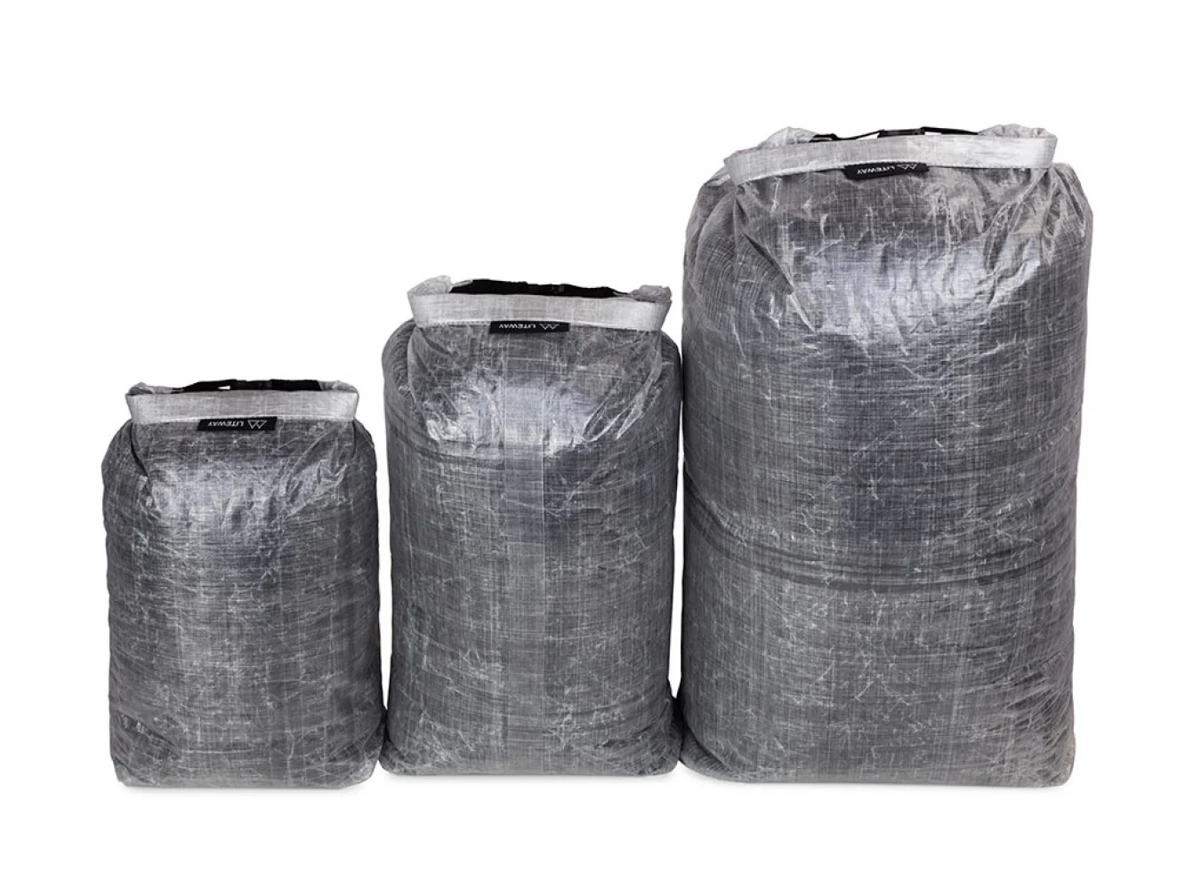 Liteway Litebag DYNEEMA® 3L - Image 2