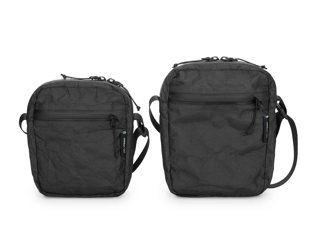 Liteway Messenger Bag Ultra - Image 2
