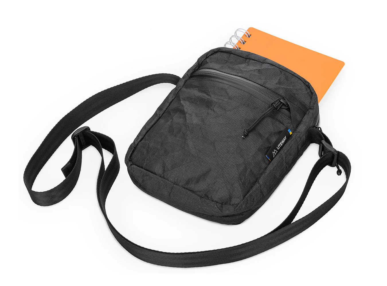 Liteway Messenger Bag Ultra - Image 4