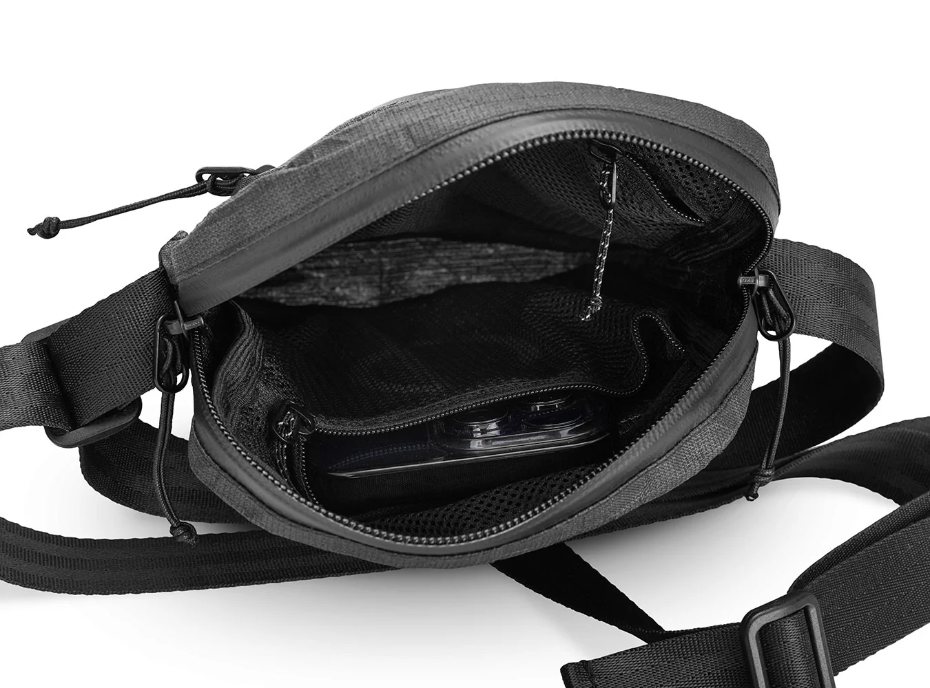 Liteway Messenger Bag Ultra - Image 5