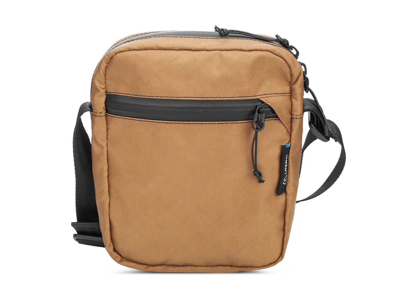 Liteway Messenger Bag - Image 3