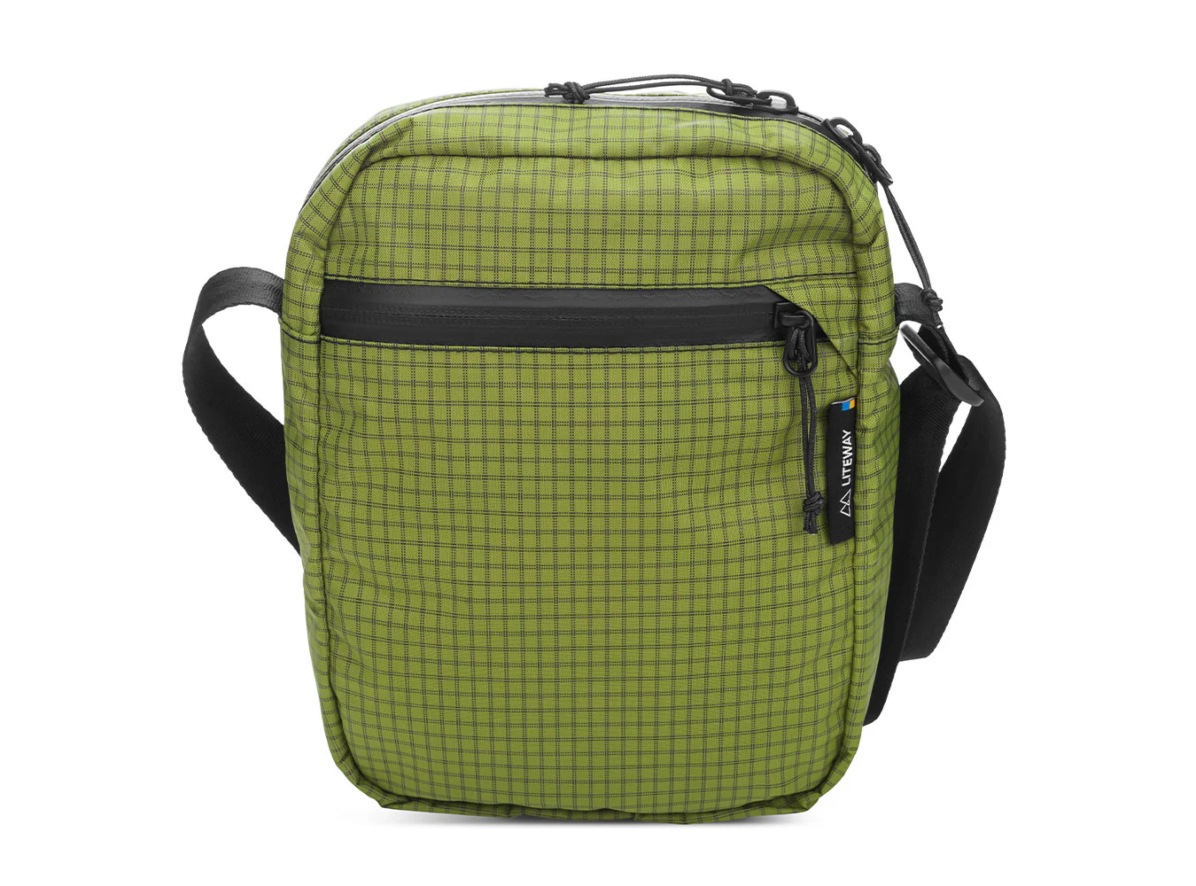 Liteway Messenger Bag - Image 4