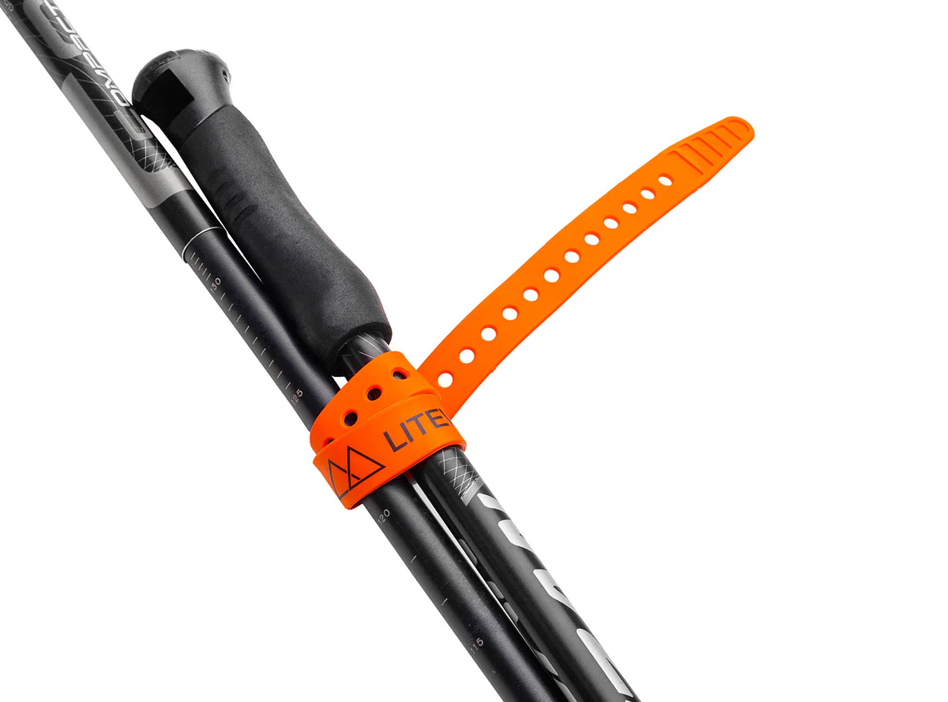 Liteway 38cm POLE STRAPS by Voile Straps®. - Image 2