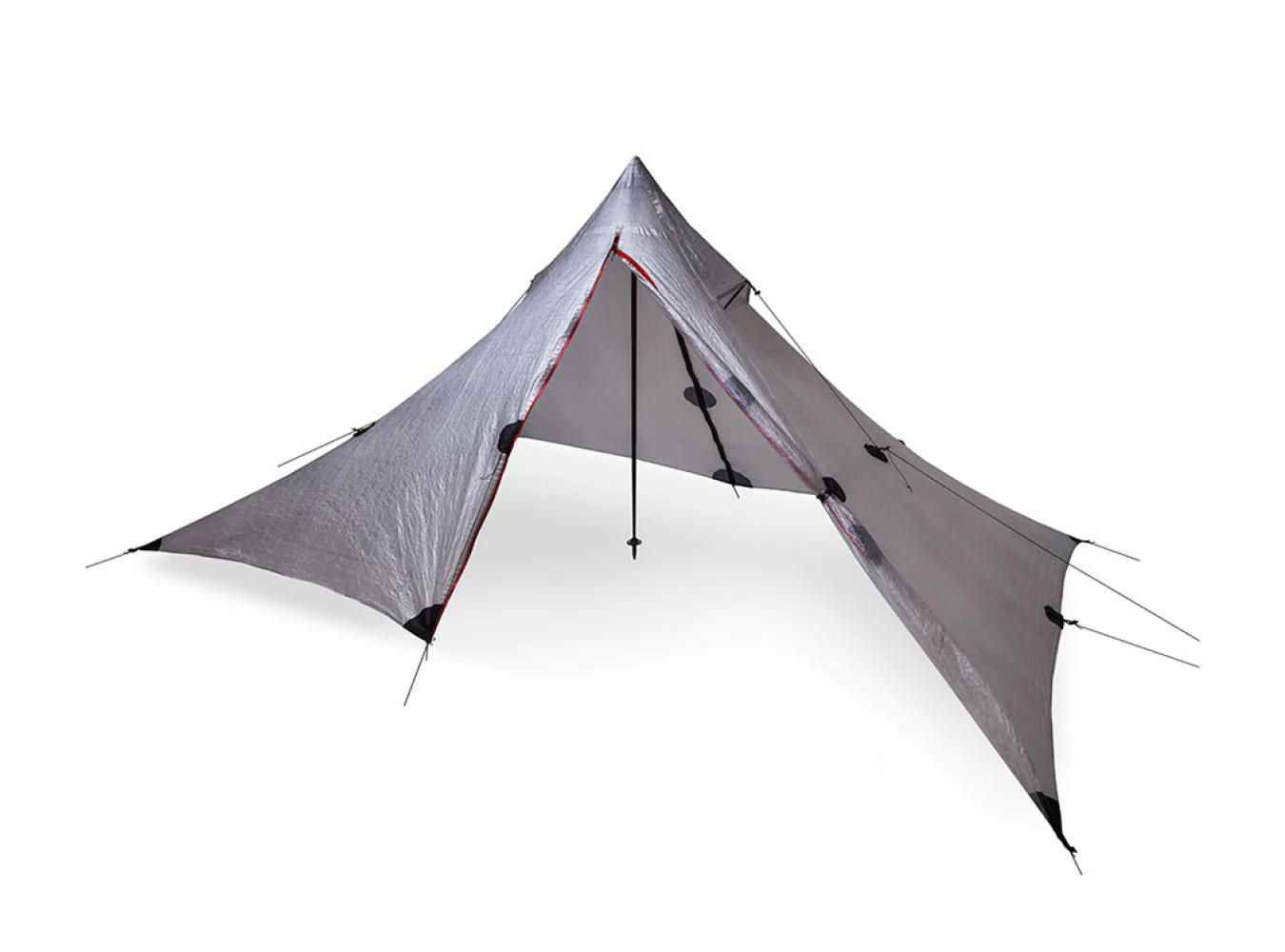 Liteway PyraOmm Duo Tarp Dyneema - Image 3