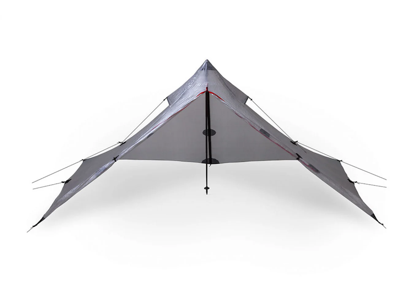 Liteway PyraOmm Duo Tarp Dyneema - Image 4