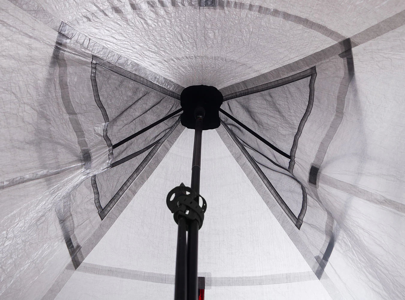 Liteway PyraOmm Duo Tarp Dyneema - Image 5