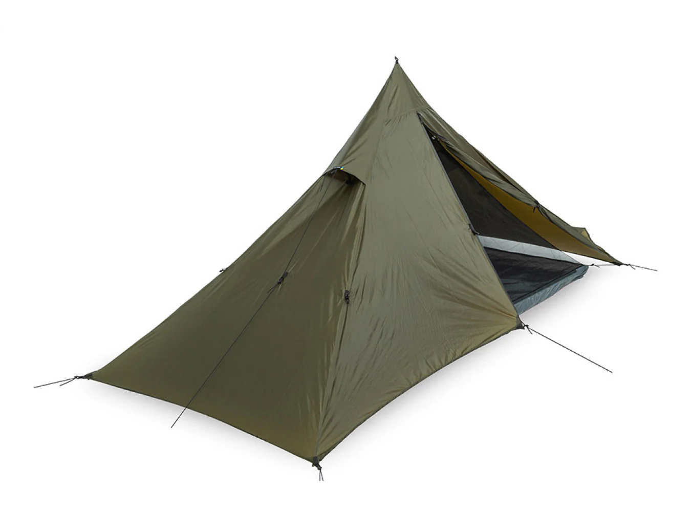 Liteway PyraOmm Solo Mesh - Image 6